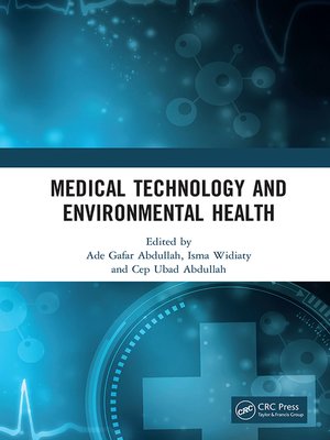 cover image of Medical Technology and Environmental Health